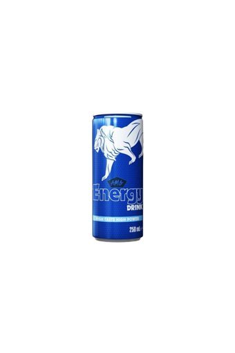 Amg Power Energy Enerji İçeceği 250 ml