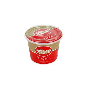 Eker Homojenize Kaymaksız Yoğurt 1.5 kg