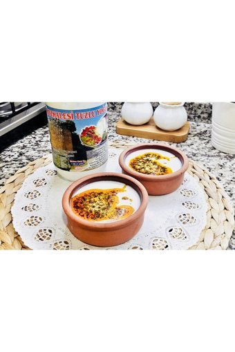 Kozkalesi Süt Ürünleri Tuzlu Kaymaksız Yoğurt 1 kg
