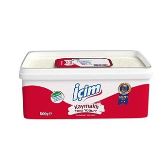 İçim Tava Tava Yoğurt 1 kg