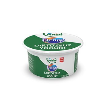 Pınar Kaymaksız Yoğurt 750 gr