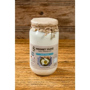 My Tuzlu Kaymaksız Yoğurt 800 gr