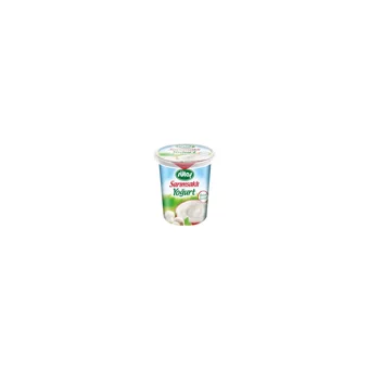 Sütaş Sarımsaklı Kaymaksız Yoğurt 500 gr