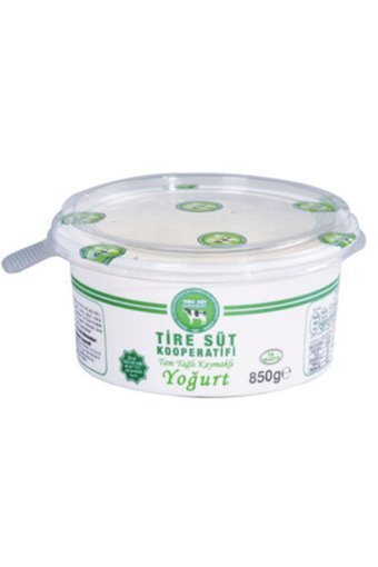 Tire Yoğurt 850 gr