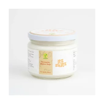 Itz Nutz Kaju Kaymaksız Yoğurt 300 gr