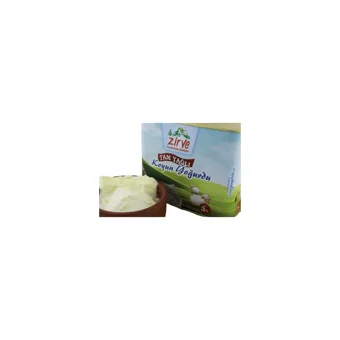 Zirveden Gelsin Koyun Kaymaksız Yoğurt 3 kg