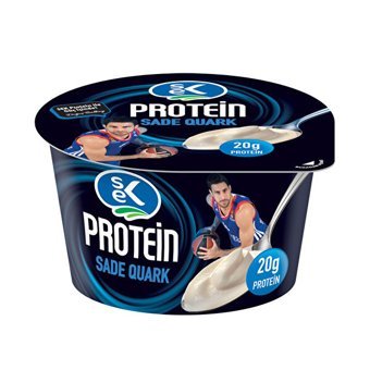 Sek Quark Kaymaksız Yoğurt 165 gr