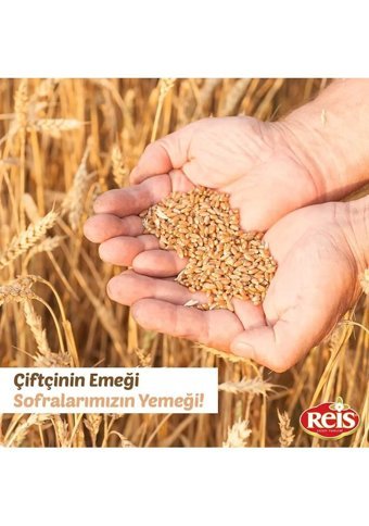 Reis Kırmızı Mercimek 1 kg