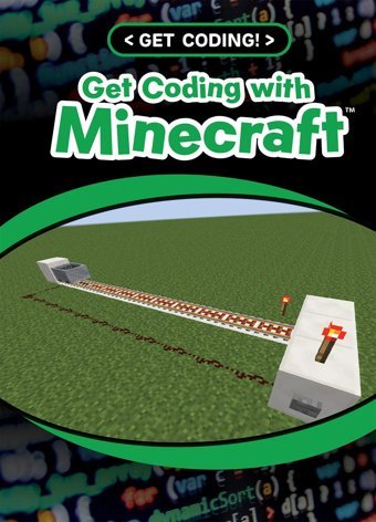 Get Coding With Minecraft Vale, Jenna Gareth Stevens
