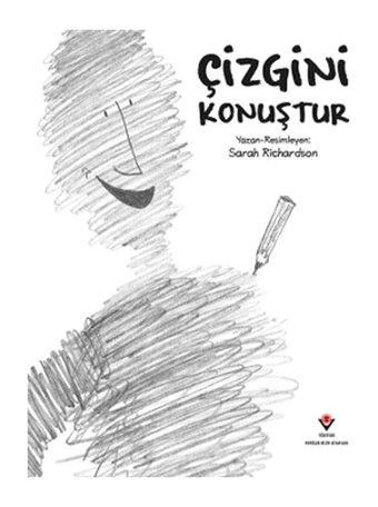 Çizgini Konuştur Sarah Richardson Tübitak Yayınları