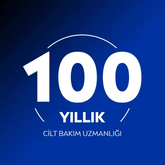Nivea Deniz İğdesi Tüm Ciltler Organik Vegan Parfümlü El Kremi 75 ml