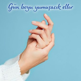 Nivea Deniz İğdesi Tüm Ciltler Organik Vegan Parfümlü El Kremi 75 ml