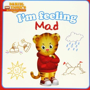I'M Feeling Mad Shaw, Natalie Simon Spotlight