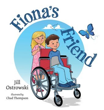Fiona'S Friend Ostrowski, Jill Friesenpress