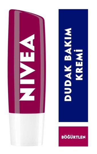 Nivea Soft Jojoba Yağlı Tüm Ciltler Organik Vegan Parfümlü El Kremi 75 ml