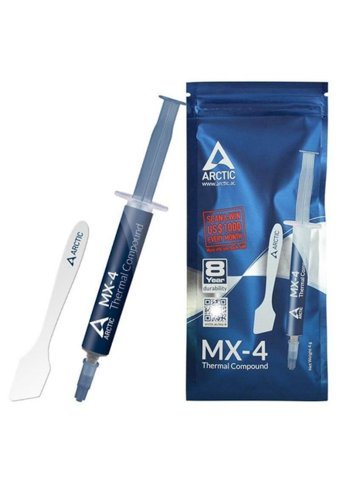 Keepro MX-4 Tüp Termal Macun