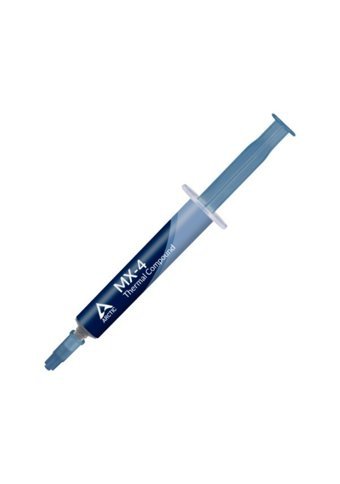 Keepro MX-4 Tüp Termal Macun