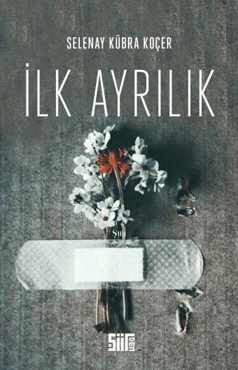 İlk Ayrılık Selenay Kübra Koçer Şiirden Yayıncılık