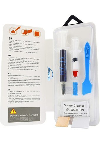 Thermal Grease Hy-T1 8.3 W/mk Şırınga Termal Macun 2 gr
