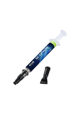 Gelid GcExtreme 8.5 W/mk Kavanoz Ekran Kartı İşlemci Termal Macun 3.5 gr