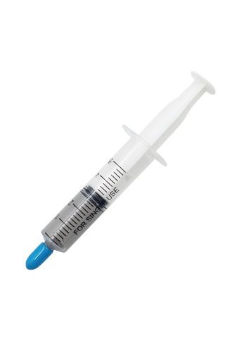 Thermal Grease HY-510 1.93 W/mk Şırınga İşlemci Termal Macun 5 gr