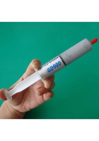 Thermal Grease GD-900 Şırınga Termal Macun 30 gr