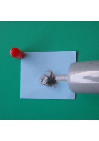 Thermal Grease GD-900 Şırınga Termal Macun 30 gr