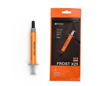 Id Coolıng FrostX25 10.5 W/mk Şırınga İşlemci Termal Macun 2 gr
