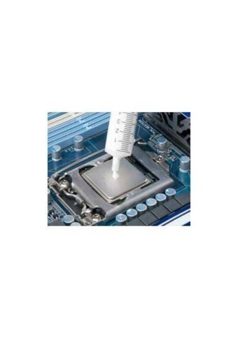 Thermal Grease HY-510 1.93 W/mk Şırınga Ekran İşlemci Kartı Termal Macun 30 gr