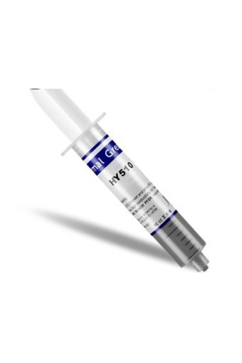 Thermal Grease HY-510 1.93 W/mk Şırınga Ekran Kartı İşlemci Laptop PS4 PS3 Termal Macun 35 gr
