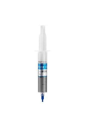 OEM HY-510 Şırınga Ekran Kartı Termal Macun 30 gr