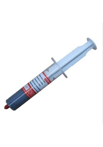 Thermal Grease Şırınga Ekran Kartı Termal Macun 30 gr