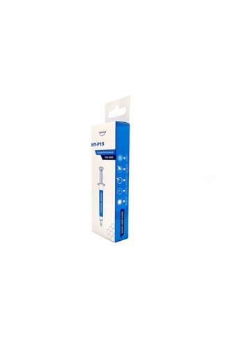 Halnziye P-15 15.2 W/mk Şırınga Ekran Kartı Termal Macun 2 gr