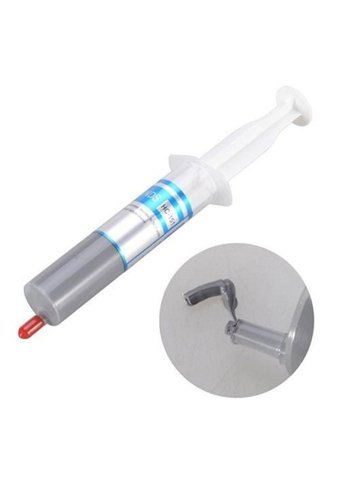 Primex PxTrm30 Şırınga Termal Macun 30 gr