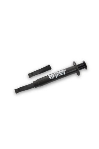 Thermal Grizzly Hydronaut 11.8 W/mk Şırınga Ekran Kartı İşlemci Laptop Termal Macun 7.8 gr