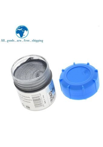Thermal Grease Hy-710 3.17 W/mk Kavanoz İşlemci Termal Macun 20 gr