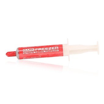 Dark FreezerDKCCT4P 5 W/mk Şırınga Termal Macun 4 gr