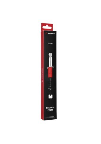 Rampage Tm-530 5.15 W/mk Şırınga İşlemci Termal Macun 30 gr