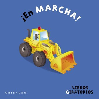 En Marcha! (Divirtete Aprendiendo) Francesco Zito Grıbaudo,Edıtorıal