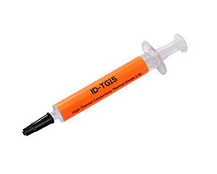 Id Coolıng TG-15 8.5 W/mk Şırınga Termal Macun 1.5 gr