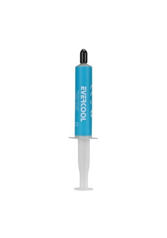 Evercool TM-305 3.17 W/mk Şırınga Ekran İşlemci Kartı Termal Macun 5 gr