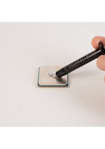 Pullsar IceDragon15.7W/Mk 15.7 W/mk Şırınga Ekran Kartı İşlemci Laptop Termal Macun 2 gr