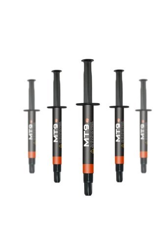 Coolmoon Mt9 13.5 W/mk Şırınga İşlemci Termal Macun 4 gr