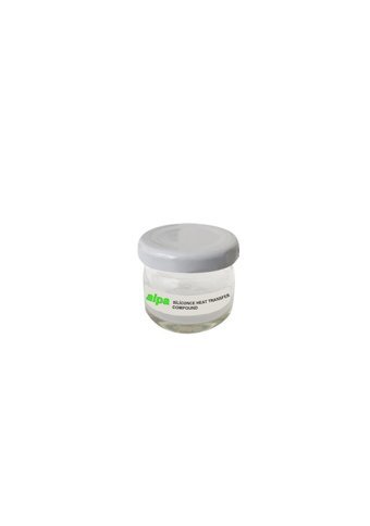 Alpa Al6040 Kavanoz İşlemci Termal Macun 50 gr