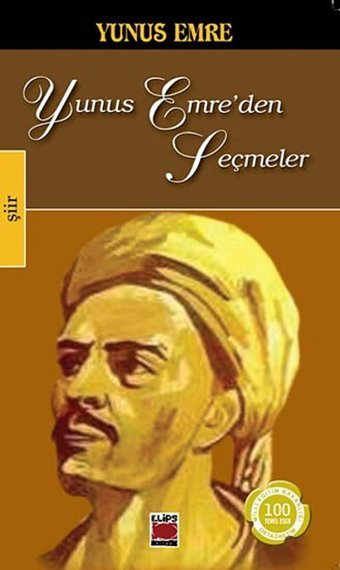 Den Seçmeler Yunus Emre Elips Kitap