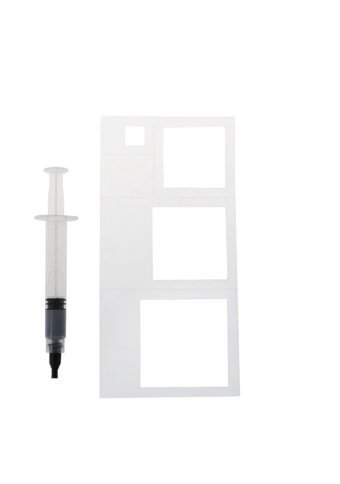 Halnziye P-13 13.4 W/mk Şırınga Ekran Kartı Termal Macun 2 gr