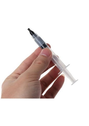 Halnziye P-13 13.4 W/mk Şırınga Ekran Kartı Termal Macun 2 gr