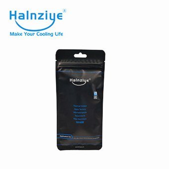 Halnziye HY-P13 13.4 W/mk Şırınga Ekran Kartı İşlemci Termal Macun 2.5 gr