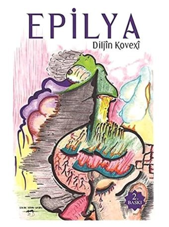 Epilya Diljin Kovexi Sokak Kitapları Yayınları