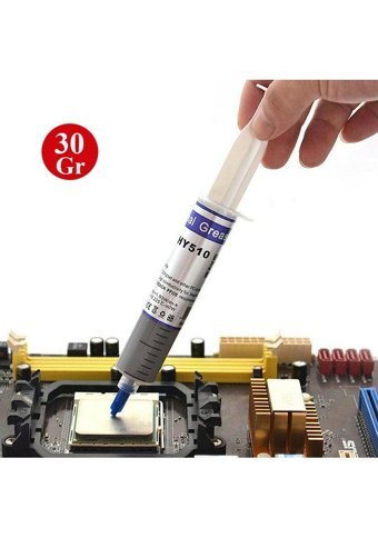 Thermal Grease HY-510 Şırınga Termal Macun 30 gr